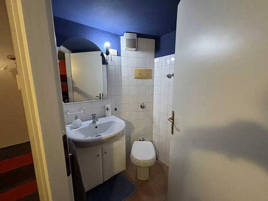 Immagine 19 di Villa in vendita  in Via Trainini a Brescia