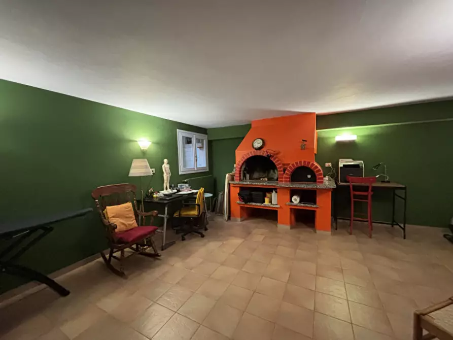 Immagine 23 di Villa in vendita  in Via Trainini a Brescia