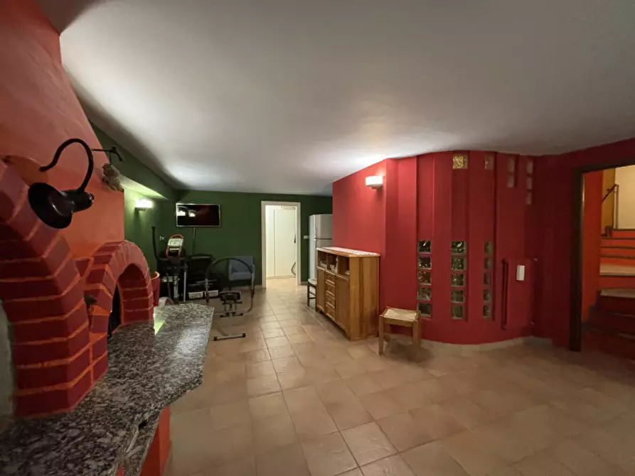 Immagine 24 di Villa in vendita  in Via Trainini a Brescia