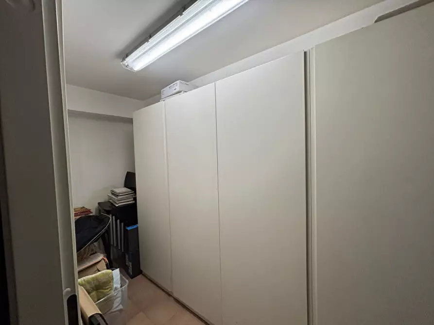 Immagine 25 di Villa in vendita  in Via Trainini a Brescia