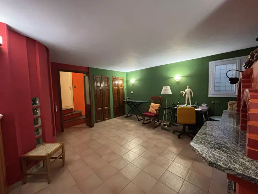 Immagine 26 di Villa in vendita  in Via Trainini a Brescia