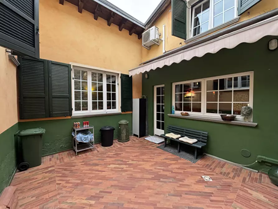 Immagine 29 di Villa in vendita  in Via Trainini a Brescia