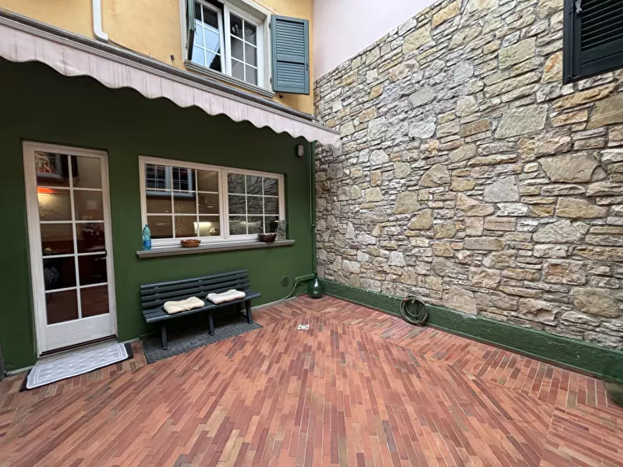 Immagine 30 di Villa in vendita  in Via Trainini a Brescia