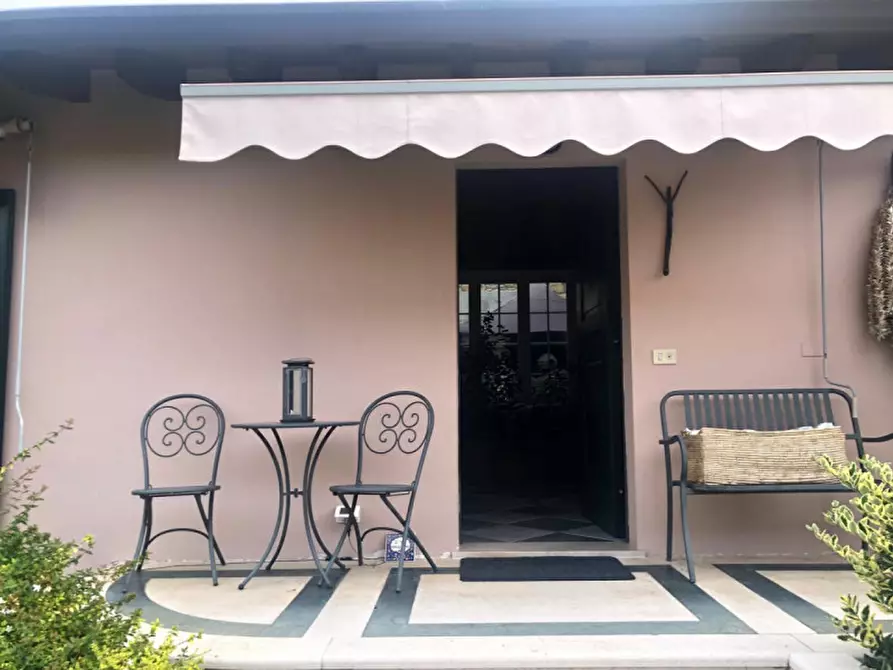 Immagine 6 di Villa in vendita  in Via Trainini a Brescia