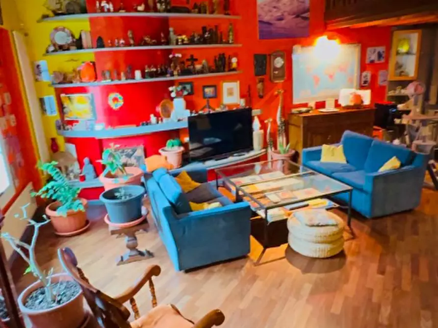 Immagine 8 di Villa in vendita  in Via Trainini a Brescia