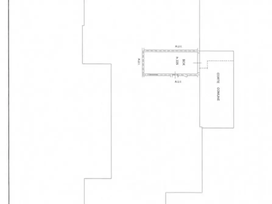 Immagine 9 di Villa in vendita  in Via Trainini a Brescia