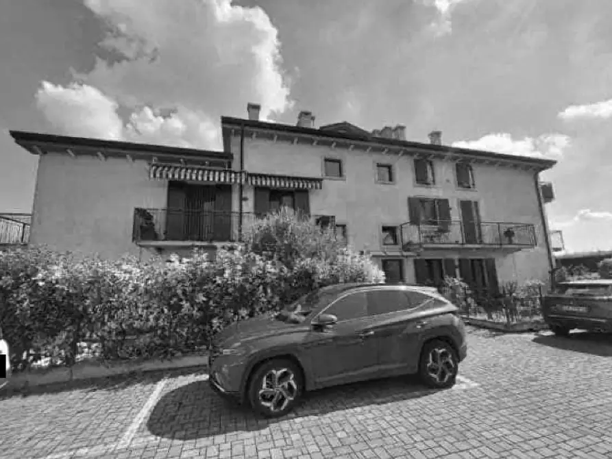 Immagine 1 di Appartamento in vendita  in STRADA DELL'ALPO 114 a Verona