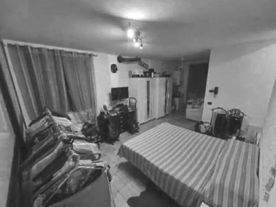 Immagine 9 di Appartamento in vendita  in STRADA DELL'ALPO 114 a Verona
