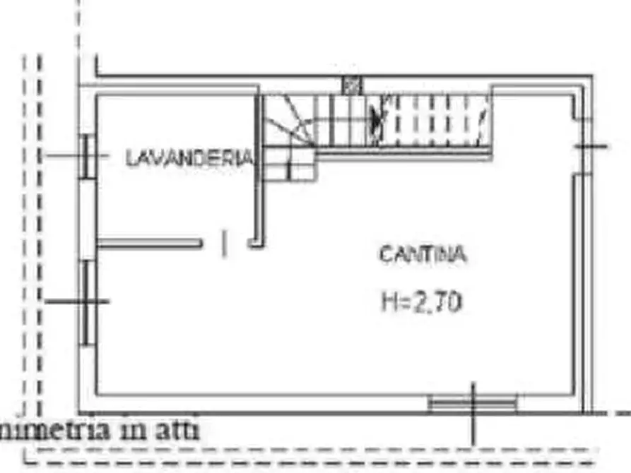 Immagine 15 di Appartamento in vendita  in STRADA DELL'ALPO 114 a Verona