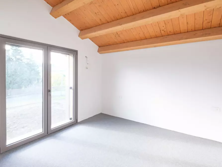 Immagine 9 di Casa bifamiliare in vendita  in via san mauro 3630 a Cesena