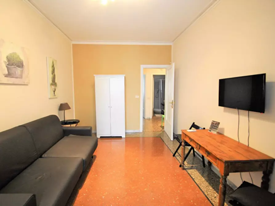 Immagine 2 di Appartamento in vendita  in Via Costantino Morin a Roma