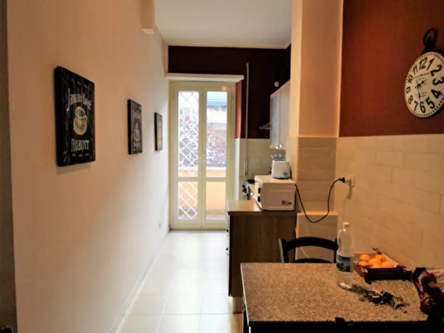 Immagine 7 di Appartamento in vendita  in Via Costantino Morin a Roma