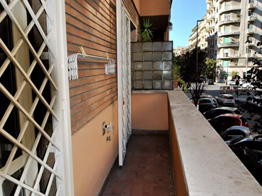 Immagine 10 di Appartamento in vendita  in Via Costantino Morin a Roma
