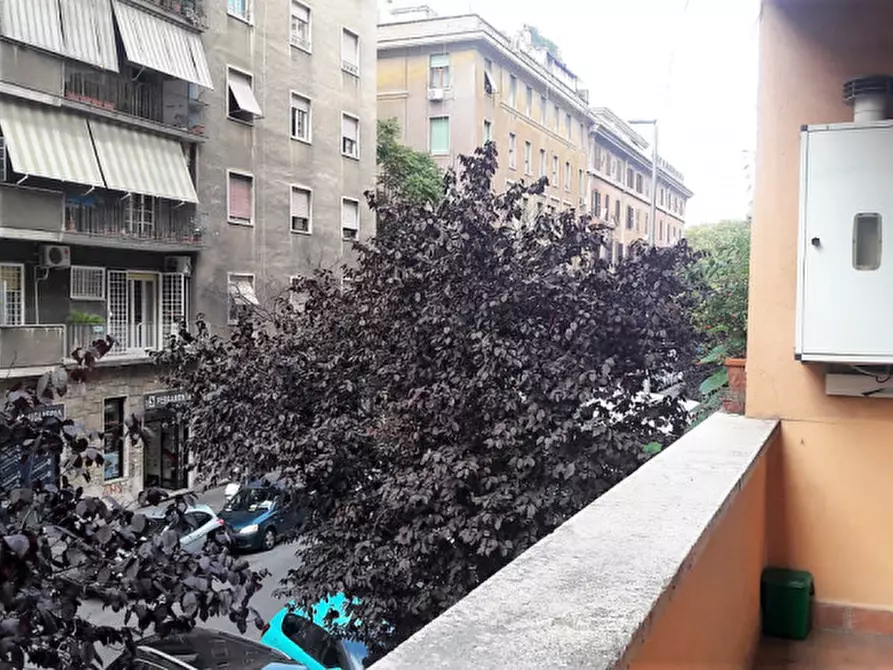 Immagine 20 di Appartamento in vendita  in Via Costantino Morin a Roma