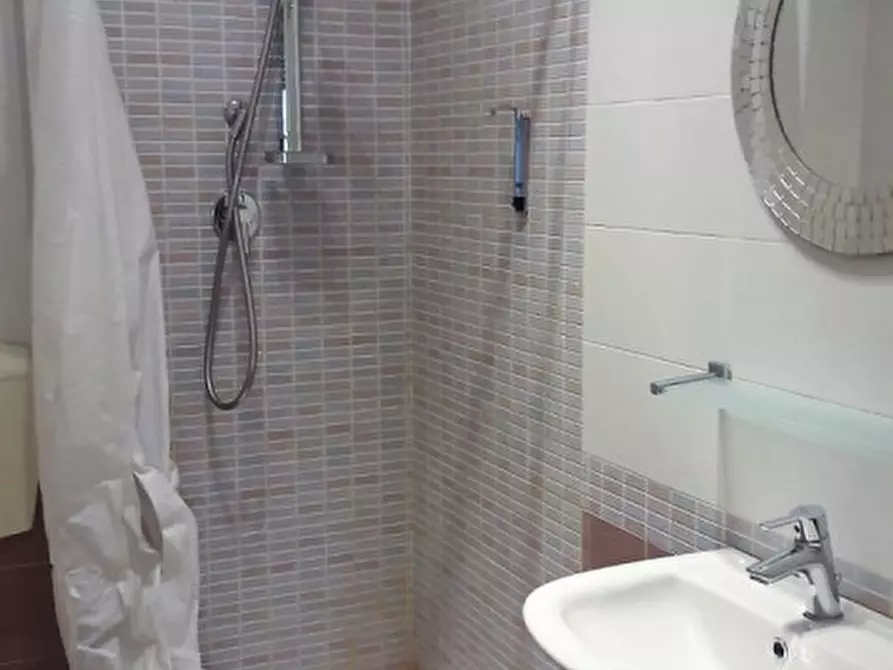 Immagine 21 di Appartamento in vendita  in Via Costantino Morin a Roma