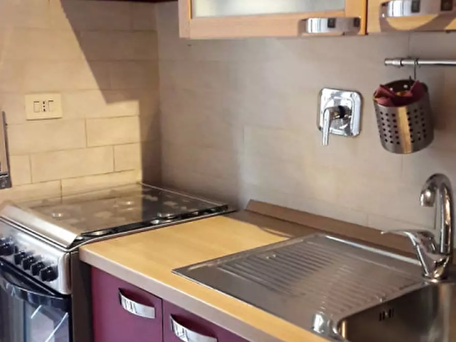 Immagine 22 di Appartamento in vendita  in Via Costantino Morin a Roma