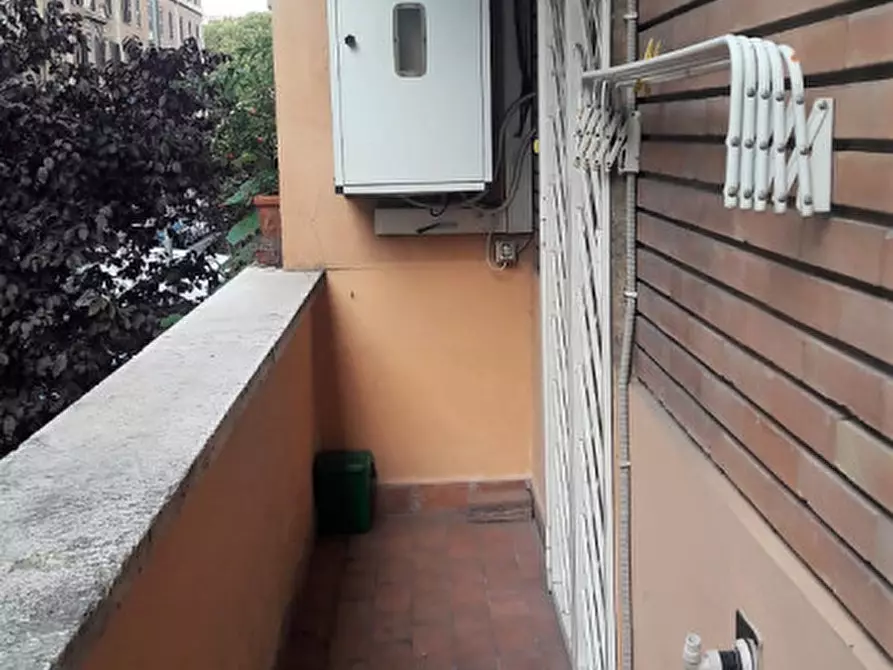 Immagine 25 di Appartamento in vendita  in Via Costantino Morin a Roma
