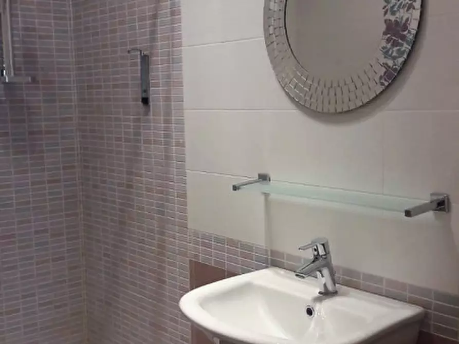 Immagine 26 di Appartamento in vendita  in Via Costantino Morin a Roma