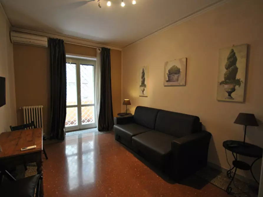 Immagine 35 di Appartamento in vendita  in Via Costantino Morin a Roma