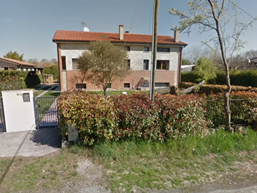 Immagine 1 di Casa bifamiliare in vendita  in VIA FRANCESCO PETRARCA 55 a Mestrino