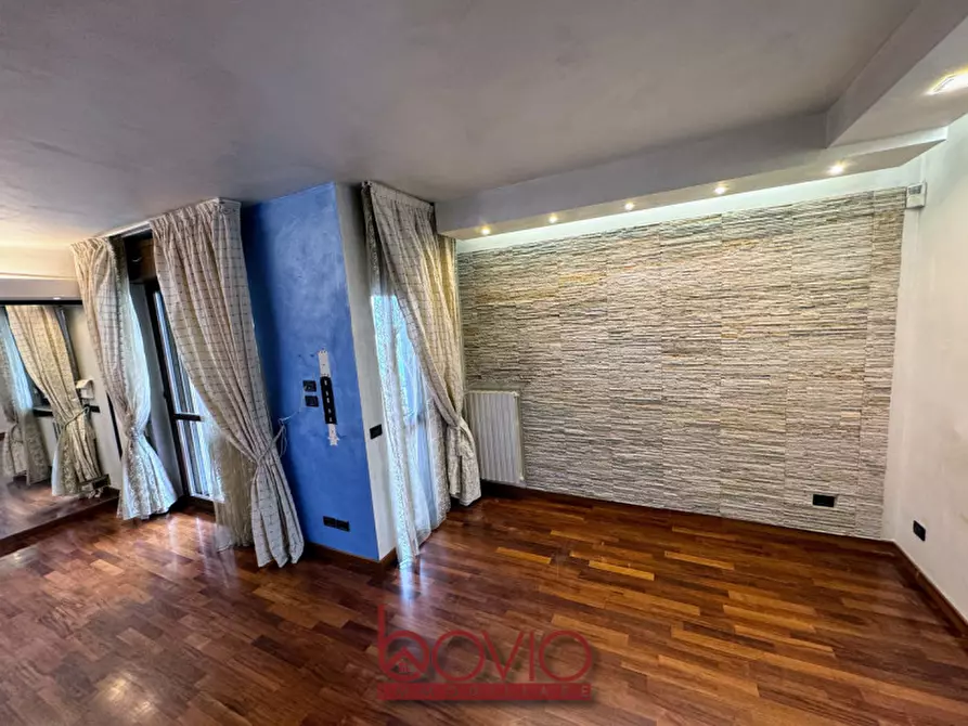 Immagine 8 di Appartamento in vendita  in VIA SPERANZA 12 a San Mauro Torinese
