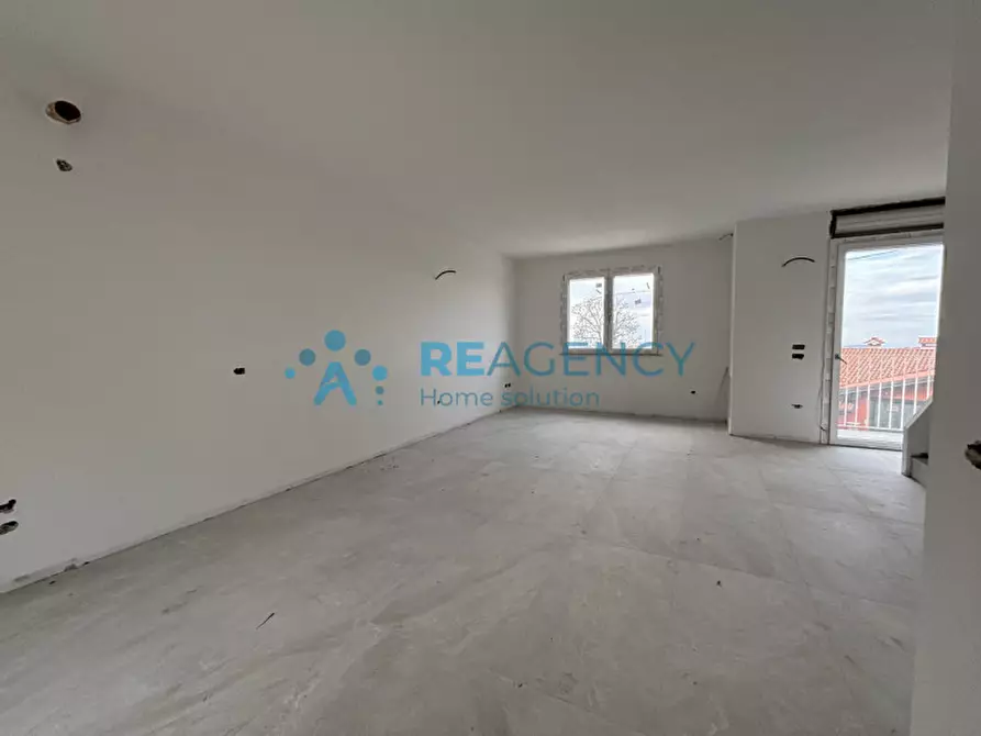 Immagine 2 di Casa trifamiliare in vendita  in via ca martina a Zovencedo