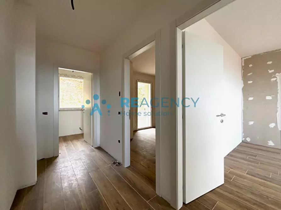 Immagine 3 di Casa trifamiliare in vendita  in via ca martina a Zovencedo