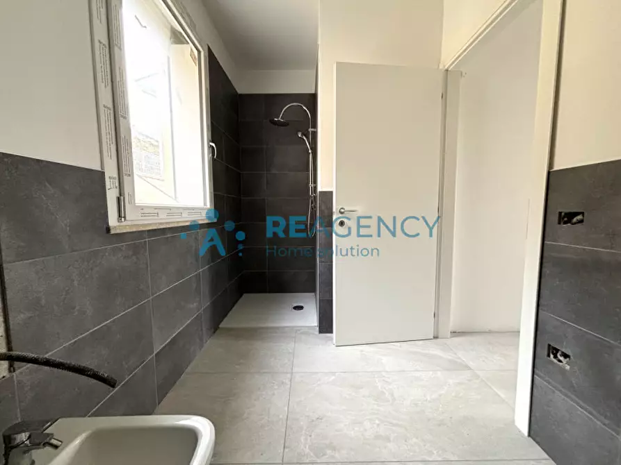 Immagine 9 di Casa trifamiliare in vendita  in via ca martina a Zovencedo