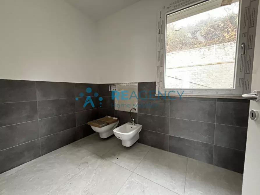 Immagine 10 di Casa trifamiliare in vendita  in via ca martina a Zovencedo