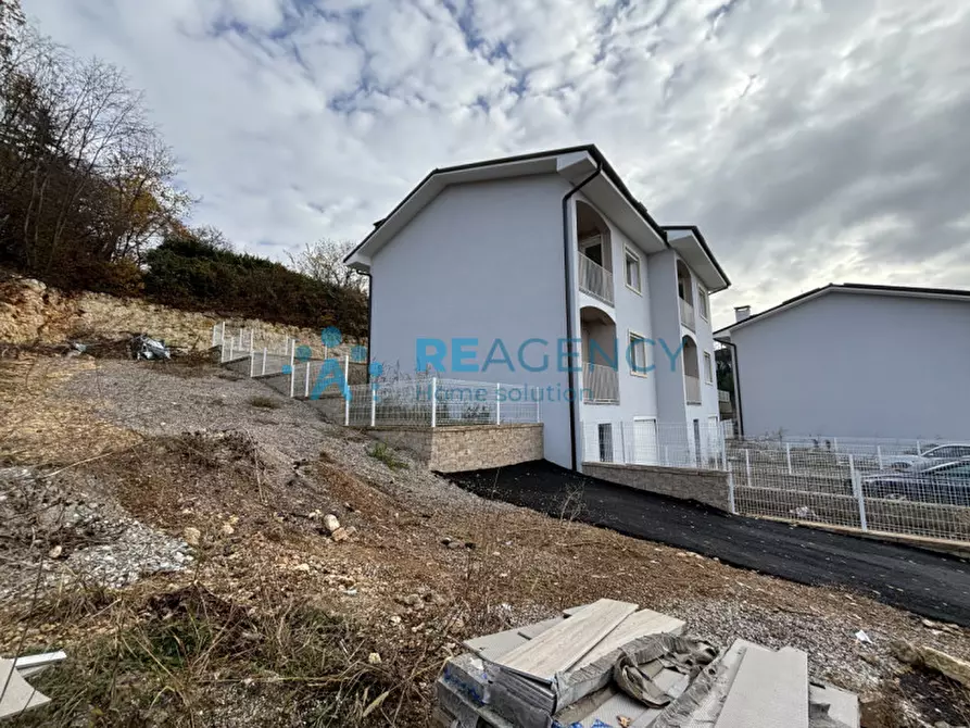 Immagine 1 di Casa bifamiliare in vendita  in via ca martina a Zovencedo