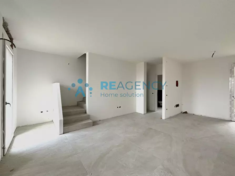 Immagine 4 di Casa bifamiliare in vendita  in via ca martina a Zovencedo