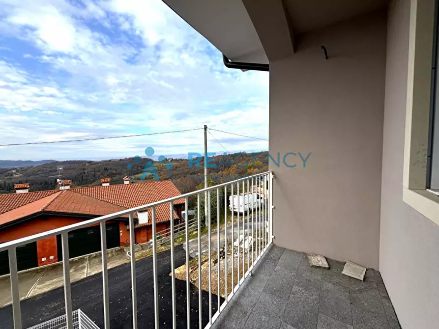 Immagine 10 di Casa bifamiliare in vendita  in via ca martina a Zovencedo