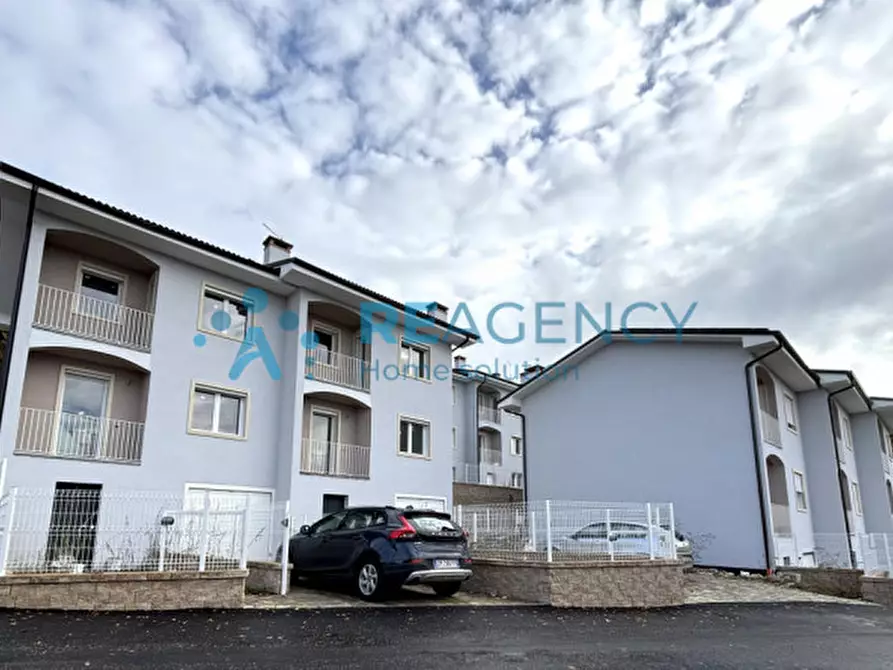 Immagine 2 di Casa bifamiliare in vendita  in via ca martina a Zovencedo