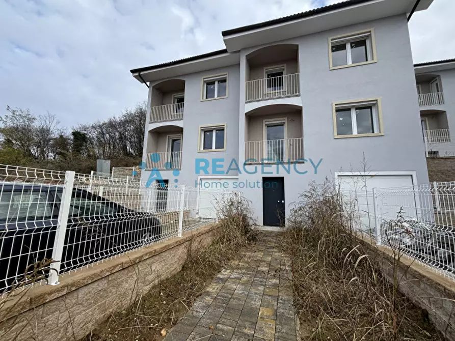 Immagine 6 di Casa bifamiliare in vendita  in via ca martina a Zovencedo