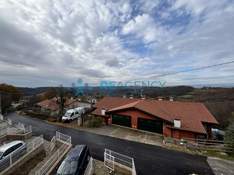 Immagine 8 di Casa bifamiliare in vendita  in via ca martina a Zovencedo