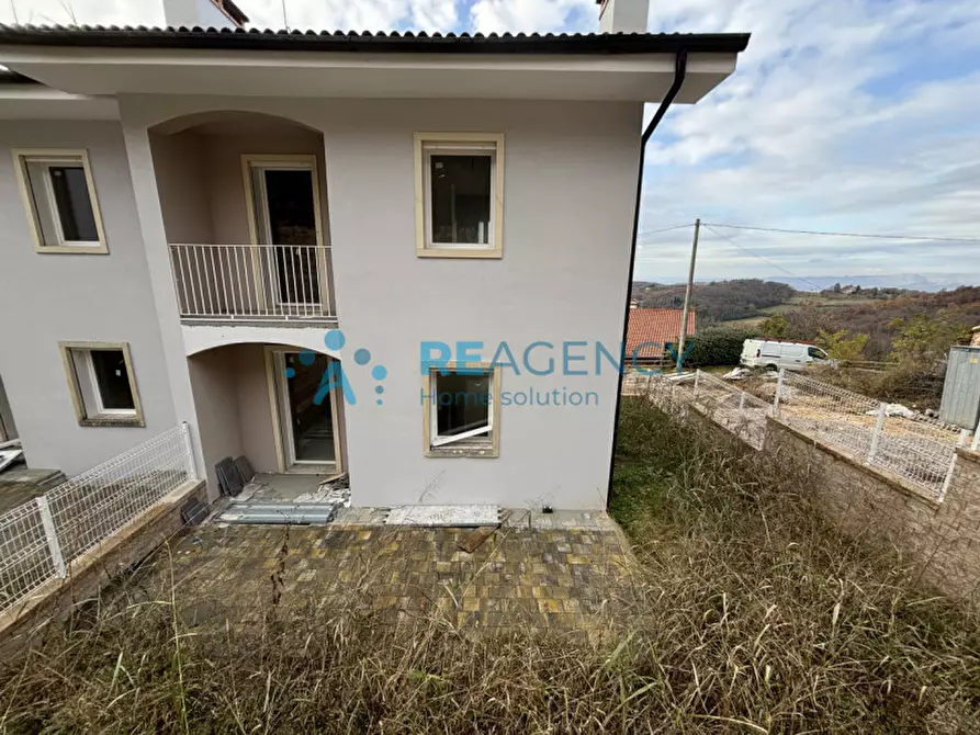 Immagine 14 di Casa bifamiliare in vendita  in via ca martina a Zovencedo