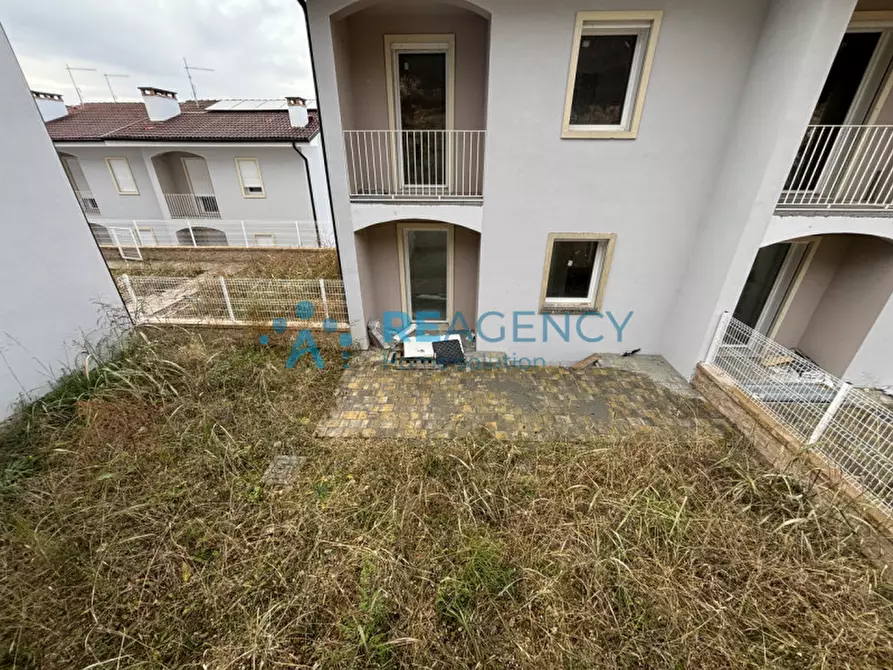 Immagine 15 di Casa bifamiliare in vendita  in via ca martina a Zovencedo