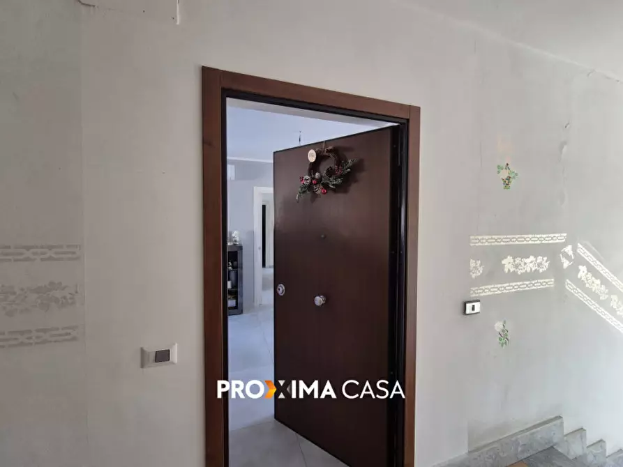 Immagine 2 di Appartamento in vendita  in via ciro menotti 6 a Salerno