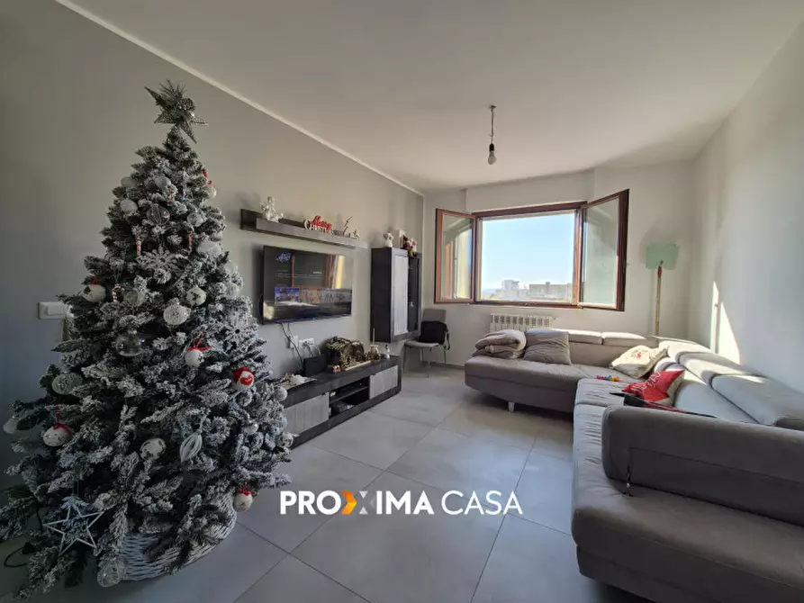 Immagine 3 di Appartamento in vendita  in via ciro menotti 6 a Salerno