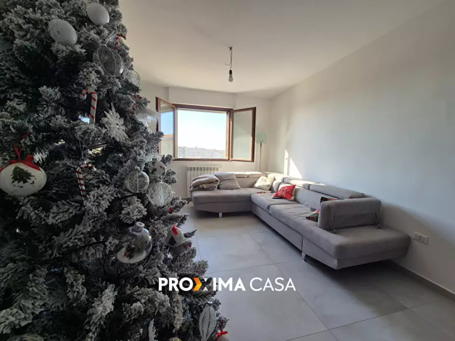 Immagine 4 di Appartamento in vendita  in via ciro menotti 6 a Salerno