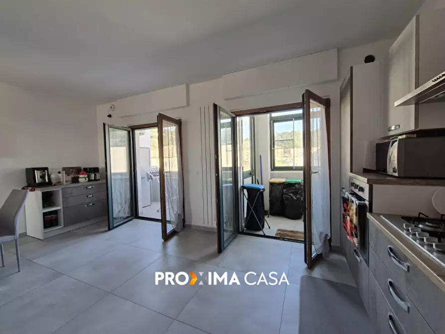 Immagine 5 di Appartamento in vendita  in via ciro menotti 6 a Salerno