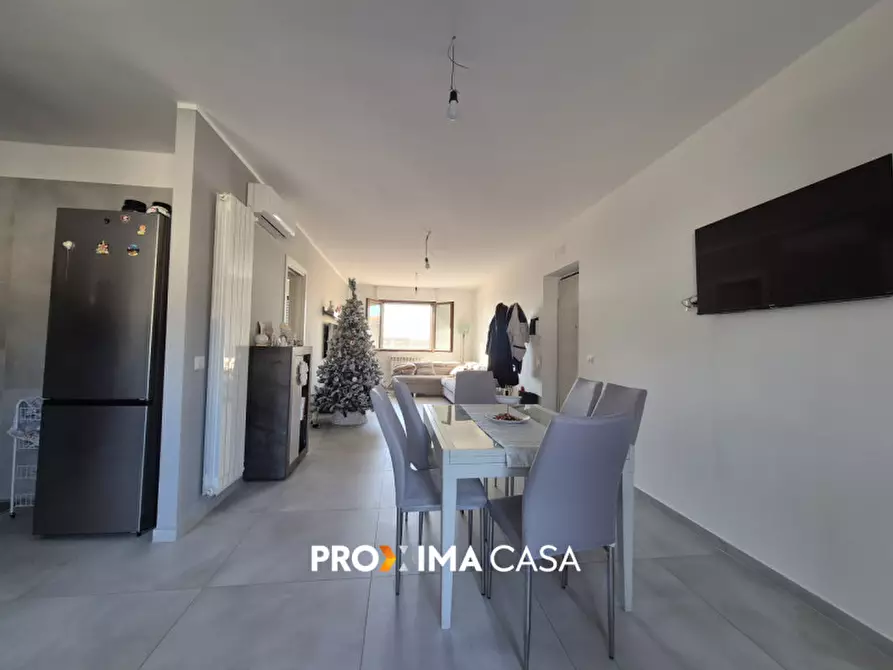 Immagine 7 di Appartamento in vendita  in via ciro menotti 6 a Salerno