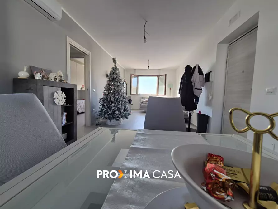 Immagine 8 di Appartamento in vendita  in via ciro menotti 6 a Salerno