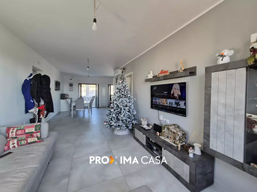 Immagine 9 di Appartamento in vendita  in via ciro menotti 6 a Salerno