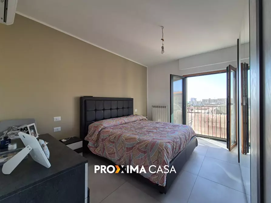 Immagine 11 di Appartamento in vendita  in via ciro menotti 6 a Salerno