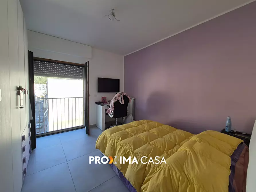 Immagine 12 di Appartamento in vendita  in via ciro menotti 6 a Salerno