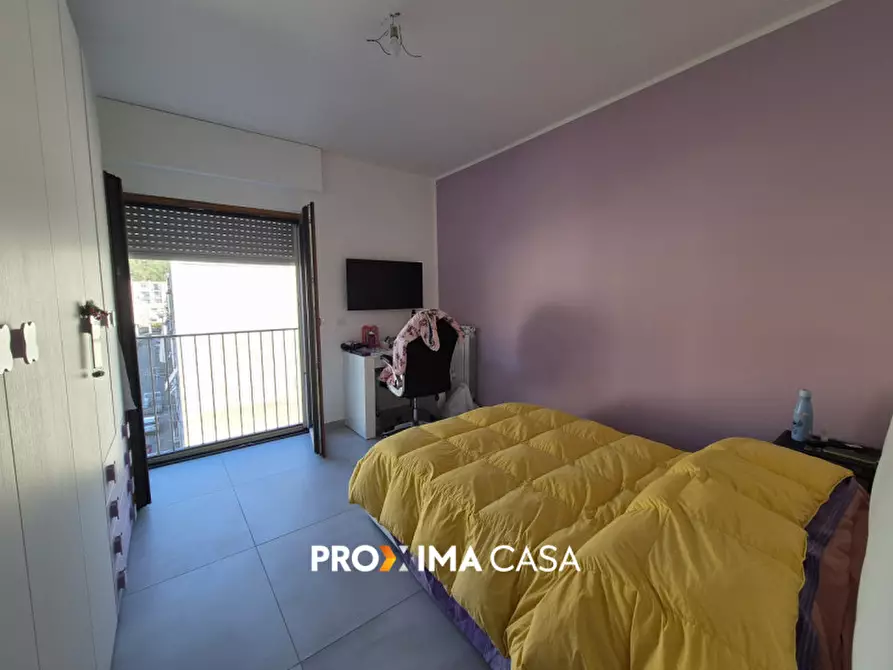 Immagine 13 di Appartamento in vendita  in via ciro menotti 6 a Salerno