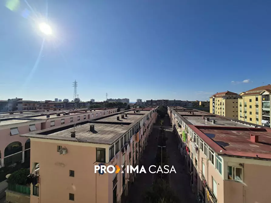 Immagine 14 di Appartamento in vendita  in via ciro menotti 6 a Salerno