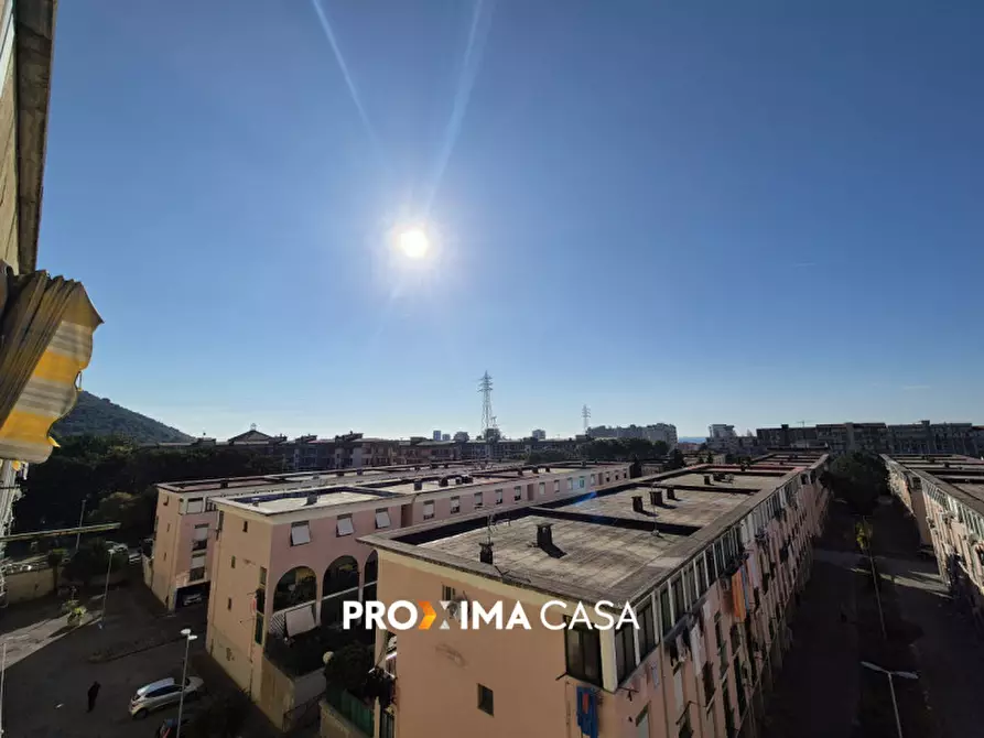 Immagine 15 di Appartamento in vendita  in via ciro menotti 6 a Salerno