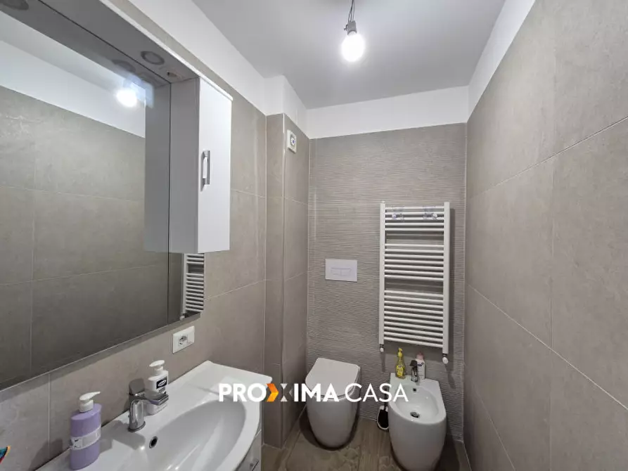 Immagine 18 di Appartamento in vendita  in via ciro menotti 6 a Salerno